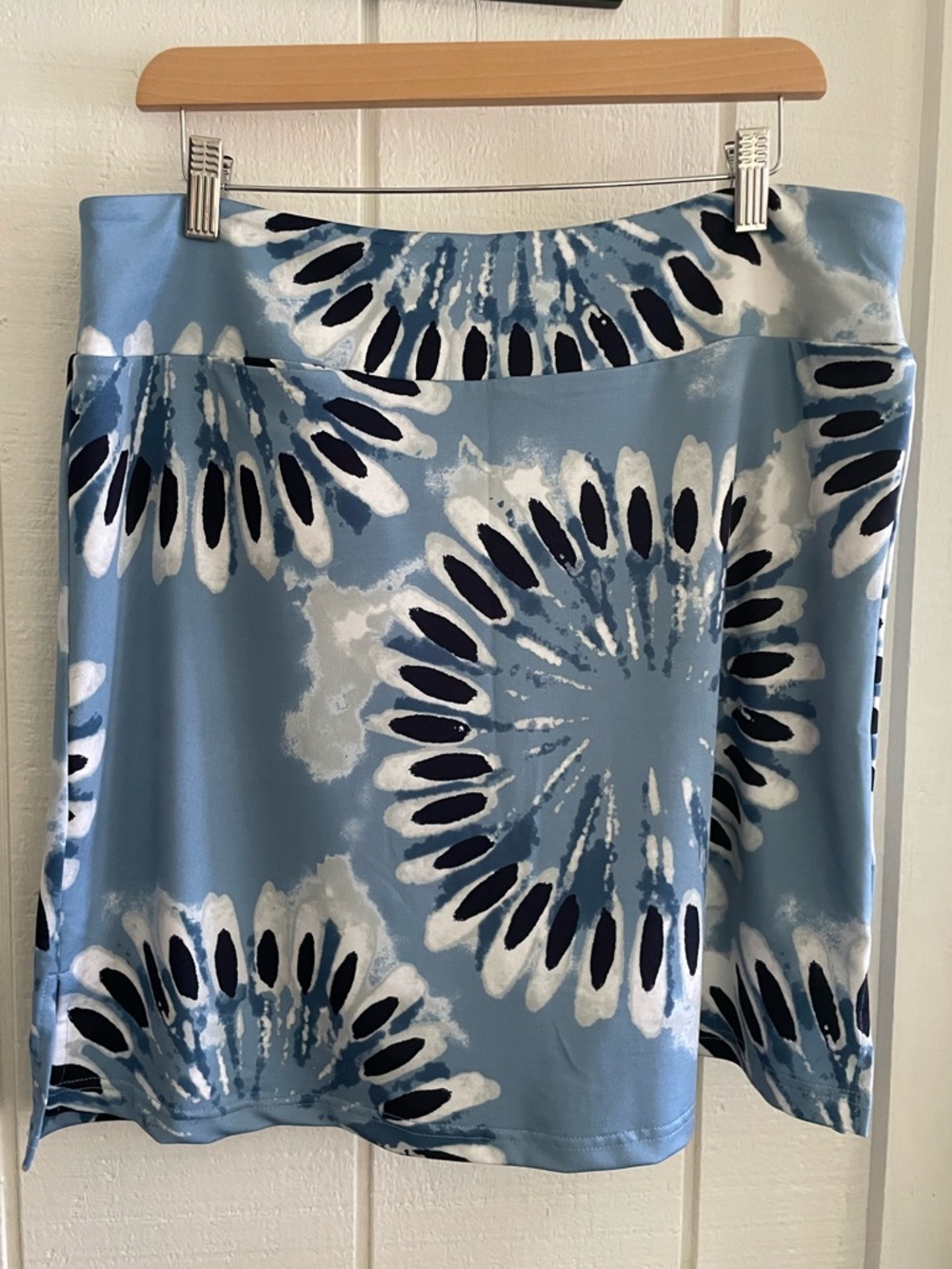 GOLFTINI Twister Golf Skort - XL